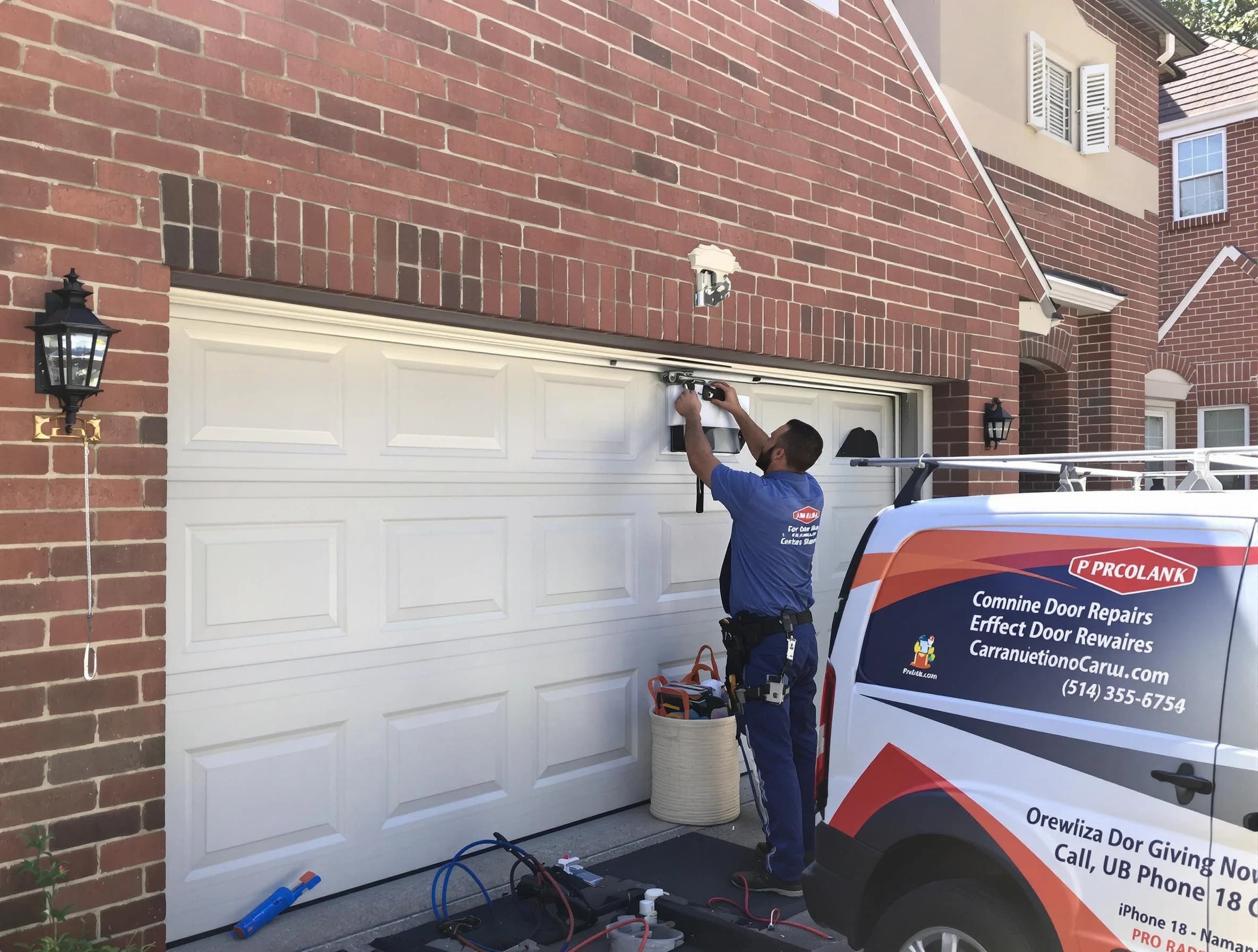 North Huntingdon Garage Door Repair local garage door repair technician in North Huntingdon