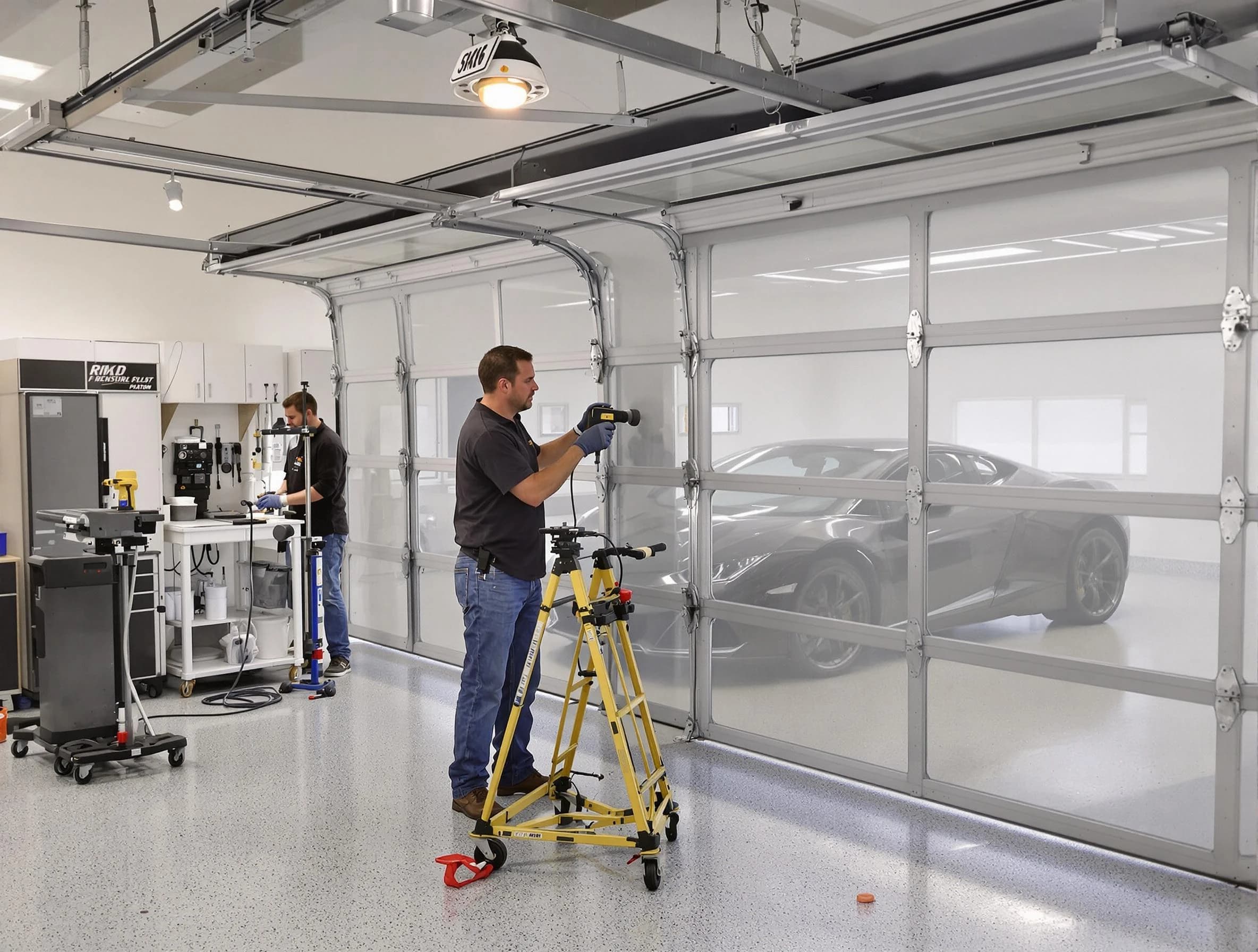 Dents Repair service in North Huntingdon, PA