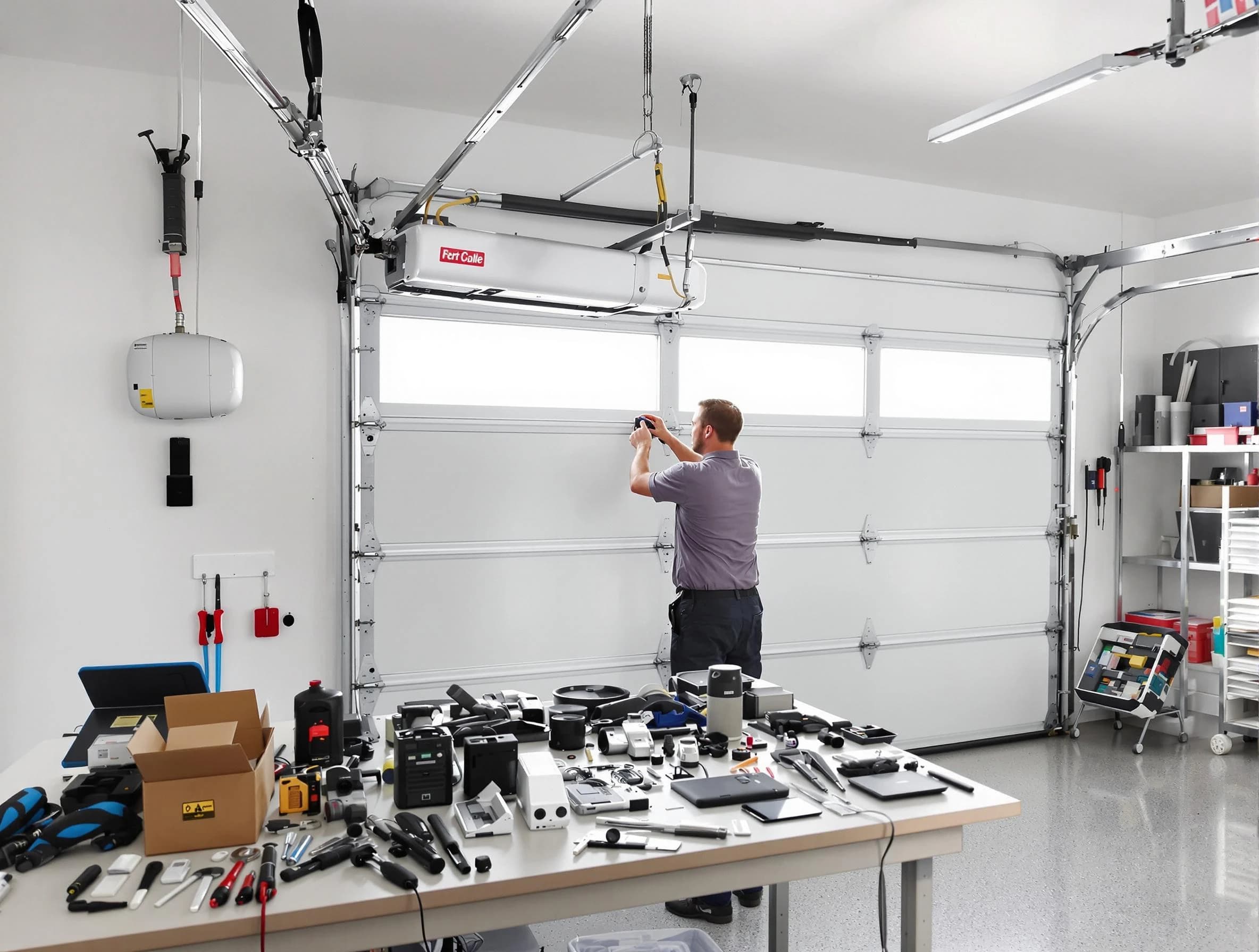 Opener Repair service in North Huntingdon, PA